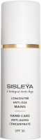Sisley Sisleya L'Intégral Anti-Âge Concentré Anti-Âge Mains SPF 30