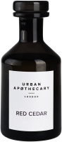 Urban Apothecary Red Cedar Luxury Scented Diffuser