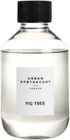Urban Apothecary Fig Tree Luxury Diffuser Refill & Reeds