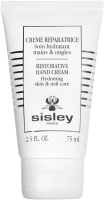 Sisley Creme Reparatrice Mains & Ongles