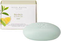 Acca Kappa Mandarin & Green Tea Soap