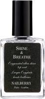 Nailberry Shine & Breathe Top Coat