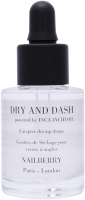 Nailberry Dry & Dash Drops