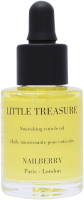 Nailberry Little Treasure Cuticle Oil