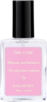Nailberry The Cure Nail Hardener