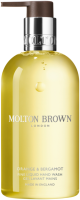 Molton Brown Orange & Bergamot Handseife