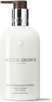 Molton Brown Re-Charge Black Pepper Körperlotion