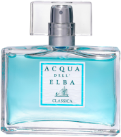 Acqua Dell'Elba Classica Uomo EdP Nat.Spray