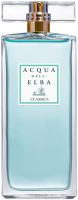 Acqua Dell'Elba Classica Donna EdP Nat. Spray