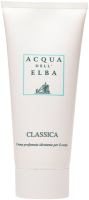 Acqua Dell'Elba Classica Uomo Body Cream