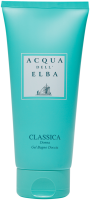 Acqua Dell'Elba Classica Donna Shower Gel