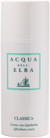 Acqua Dell'Elba Classica Uomo Aftershave Cream