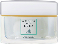 Acqua Dell'Elba Classica Donna Hyaluronic Acid Body Cream