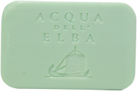 Acqua Dell'Elba Blu Donna Moisturizing Soap