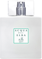 Acqua Dell'Elba Sport EdP Nat. Spray