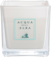 Acqua Dell'Elba Limonaia Di Sant'Andrea Scented Candle