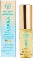 Coola Hydrating Lip Oil SPF30