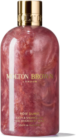 Molton Brown Rose Dunes Bade & Duschgel
