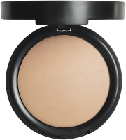 Nilens Jord Baked Mineral Powder