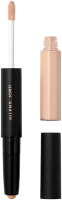 Nilens Jord Duo Concealer