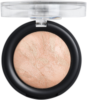 Nilens Jord Baked Shimmer Powder Blush