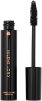 Nilens Jord Mascara Jumbo Volume
