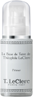 T. LeClerc Primer La Base De Teint