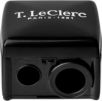 T. LeClerc Professional Double Sharpener