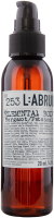 L:A Bruket 253 Elemental Body Oil Bergamot/Patchouli Cosmos Natural Certified