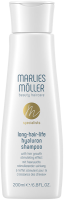 Marlies Möller Specialists Long Hair Life Hyaluron Shampoo