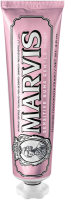 Marvis Sensitive Gums Mint Toothpaste