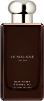 Jo Malone Dark Amber & Ginger Lily Cologne Intense Spray