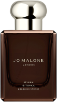 Jo Malone Myrrh & Tonka Cologne Intense