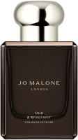 Jo Malone Oud & Bergamot Cologne Intense