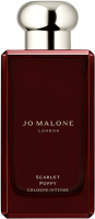 Jo Malone Scarlet Poppy Cologne Intense