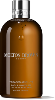 Molton Brown Tobacco Absolute Bade & Duschgel