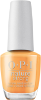 OPI Nature Strong Bee the Change