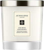 Jo Malone Lime Basil & Mandarin Home Candle