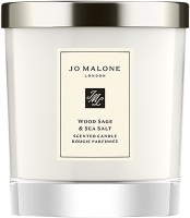 Jo Malone Wood Sage & Sea Salt Home Candle