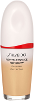 Shiseido Revitalessence Skin Glow Foundation