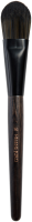 Nilens Jord Pure Collection Foundation and Concealer Brush