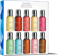 Molton Brown Discovery Körperpflege Kollektion