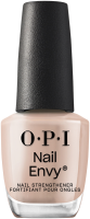 OPI Nail Envy Double Nude-y