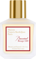 Maison Francis Kurkdjian Baccarat Rouge 540 Hair Mist