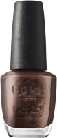 OPI Nail Lacquer Hot Toddy Naughty