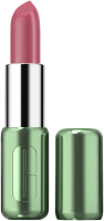 Clinique Pop Longwear Lipstick Satin
