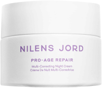 Nilens Jord Pro-Age Repair Multi-Correcting Night Creme