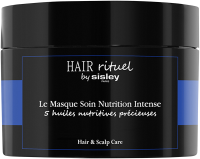 Hair Rituel by Sisley Intense Nutrition Hair Care Mask