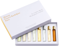 Maison Francis Kurkdjian Fragrance Wardrobe for Him 2024