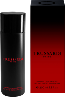 Trussardi Primo Shampoo & Shower Gel